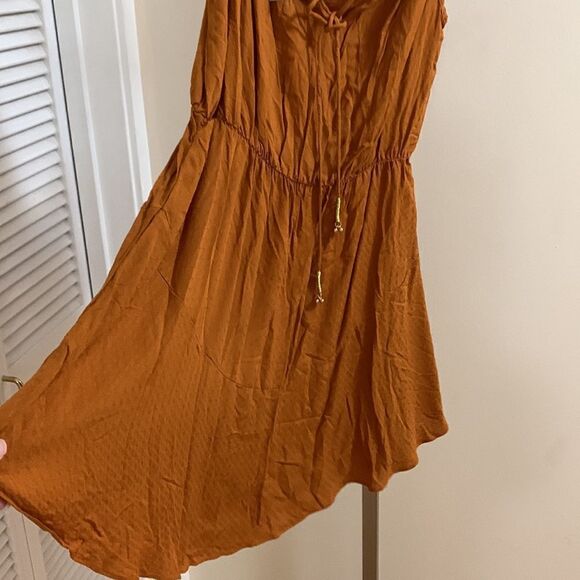 Free People Shake It Up Mini Dress - Picture 10 of 10